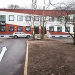 Airport-bus - 13 North - Family 9 Appartement *