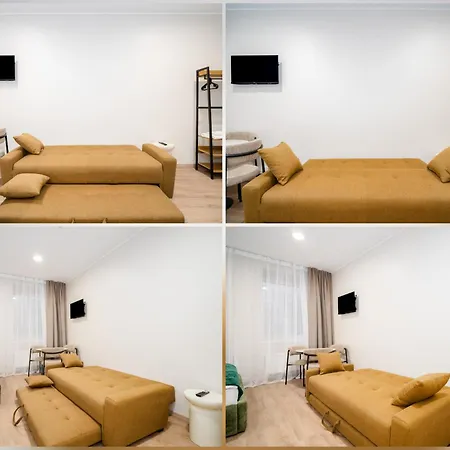 Appartement Airport-bus - 13 North - Family 9 *