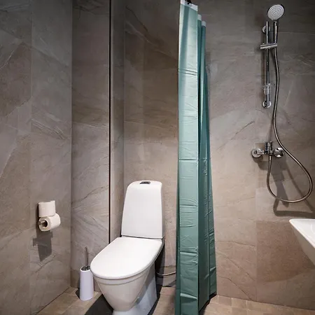 Apartament Airport-bus - 13 North - Family 9