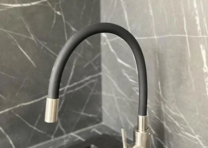 Apartament Airport-bus - 13 North - Family 9 Tallin