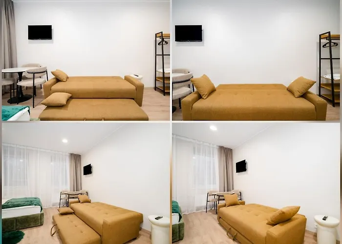 Airport-bus - 13 North - Family 9 * 塔林