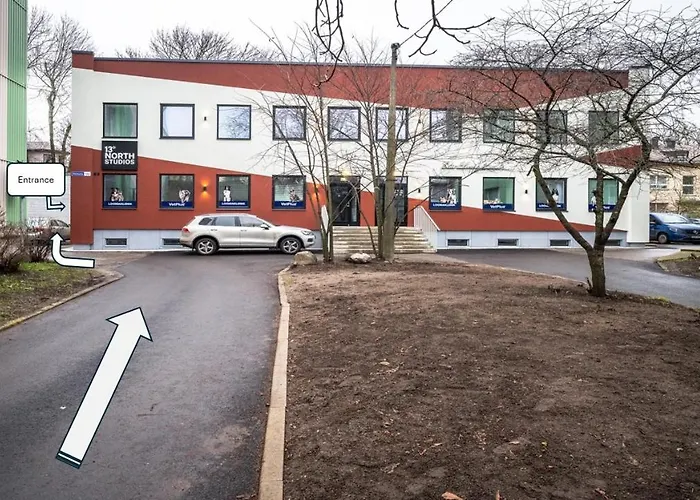 Airport-bus - 13 North - Family 9 公寓 *