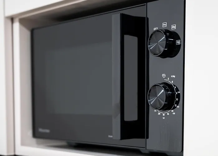 Airport-bus - 13 North - Family 9 公寓